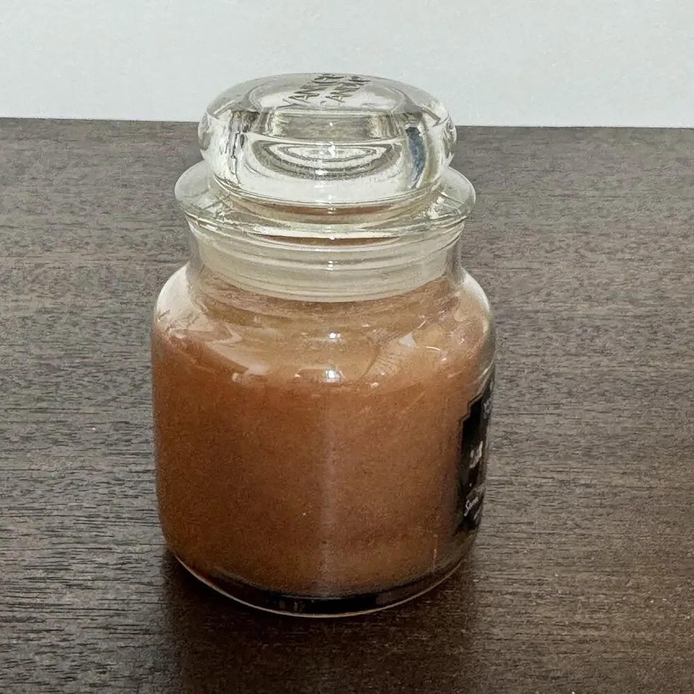 Yankee Candle yankee candle